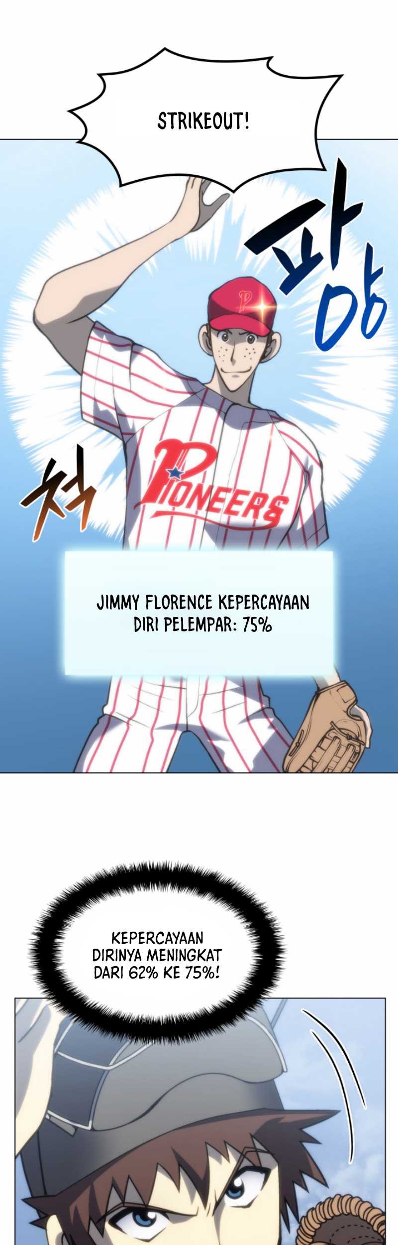 Baca Home Plate Villain Chapter 25 Gambar 2