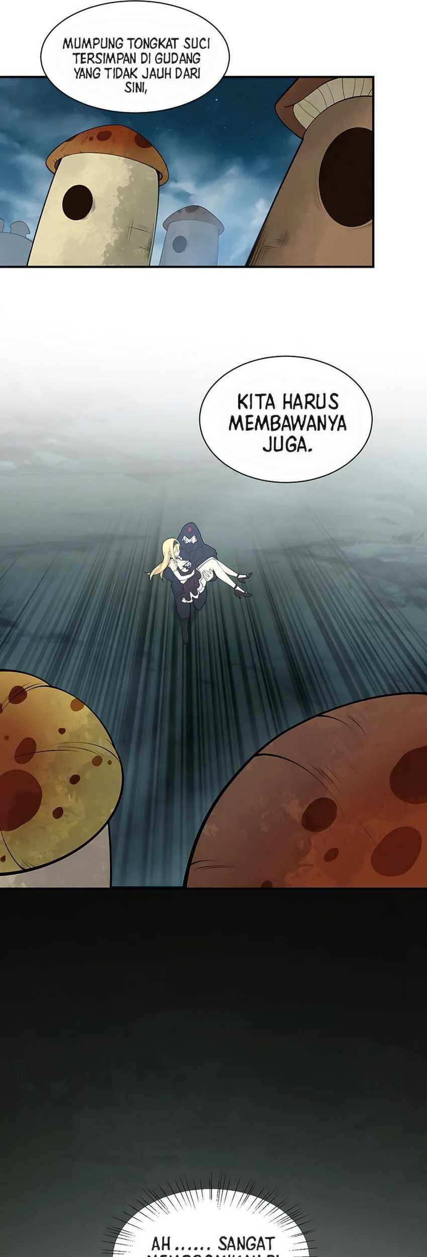 I Transmigrated Into Demon King Of Harem? Chapter 27 Gambar 18
