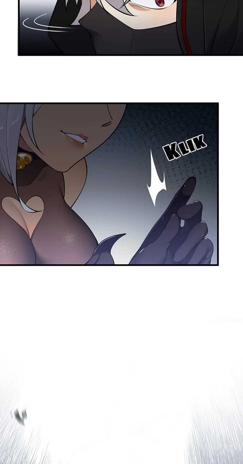I Transmigrated Into Demon King Of Harem? Chapter 27 Gambar 27