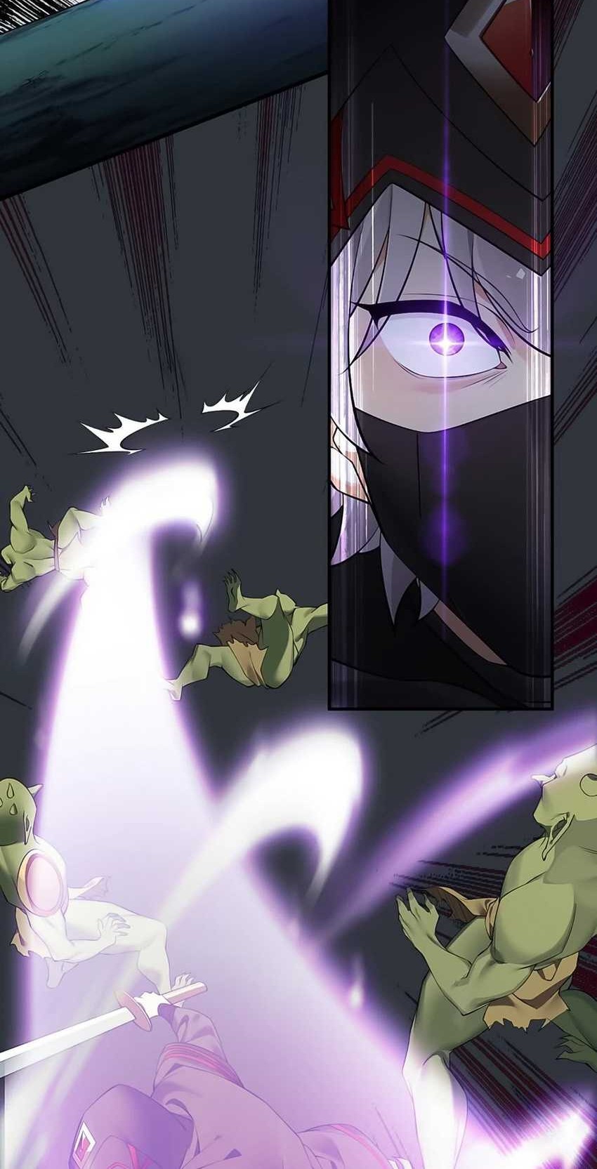 I Transmigrated Into Demon King Of Harem? Chapter 27 Gambar 9