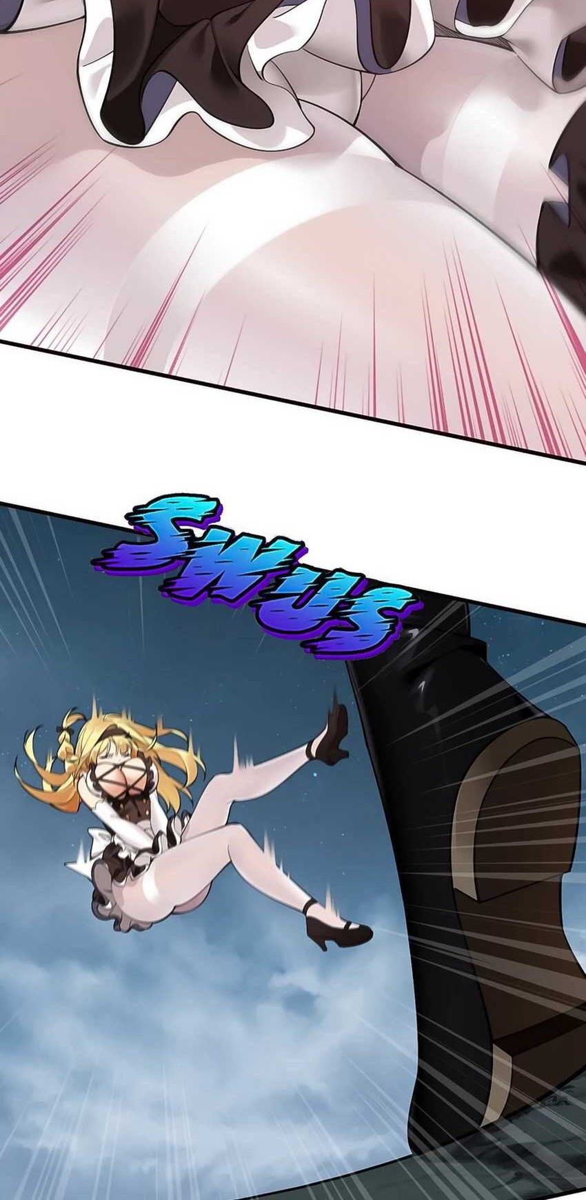 I Transmigrated Into Demon King Of Harem? Chapter 27 Gambar 11
