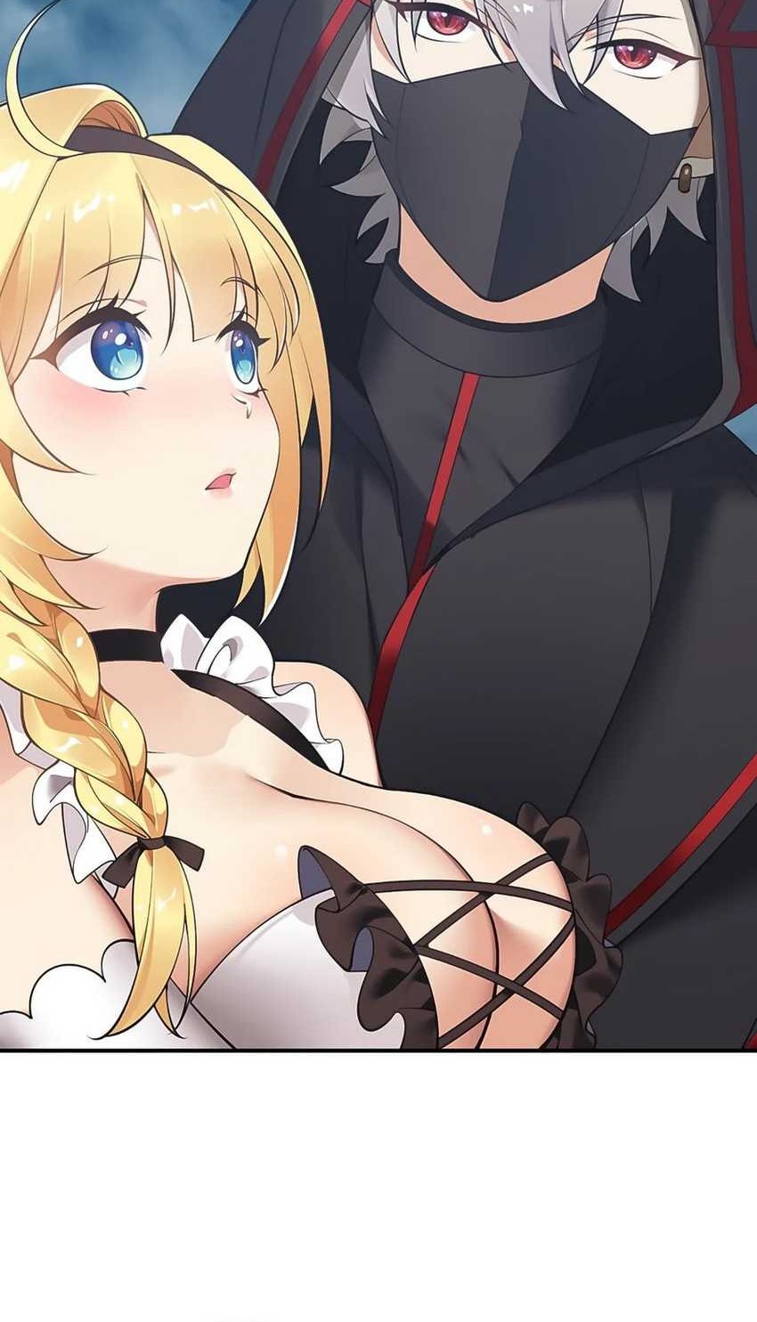 I Transmigrated Into Demon King Of Harem? Chapter 27 Gambar 17