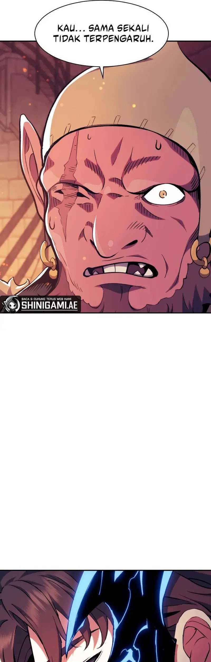 Return of the Broken Constellation Chapter 116 Gambar 37