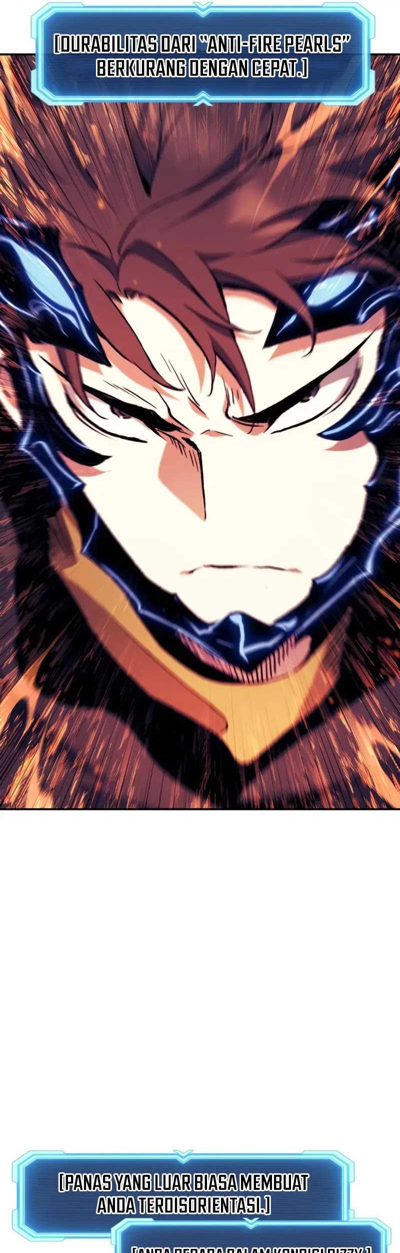 Return of the Broken Constellation Chapter 116 Gambar 41