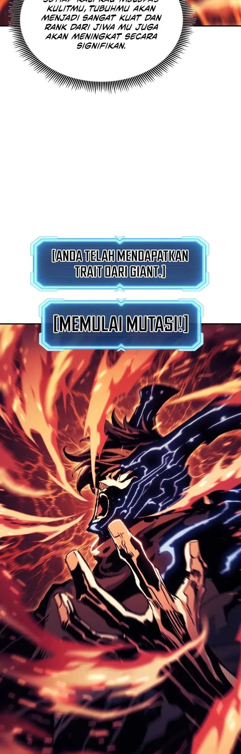 Return of the Broken Constellation Chapter 116 Gambar 56