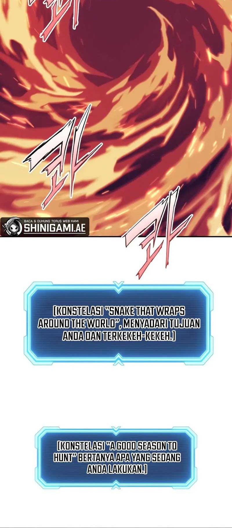 Return of the Broken Constellation Chapter 116 Gambar 60