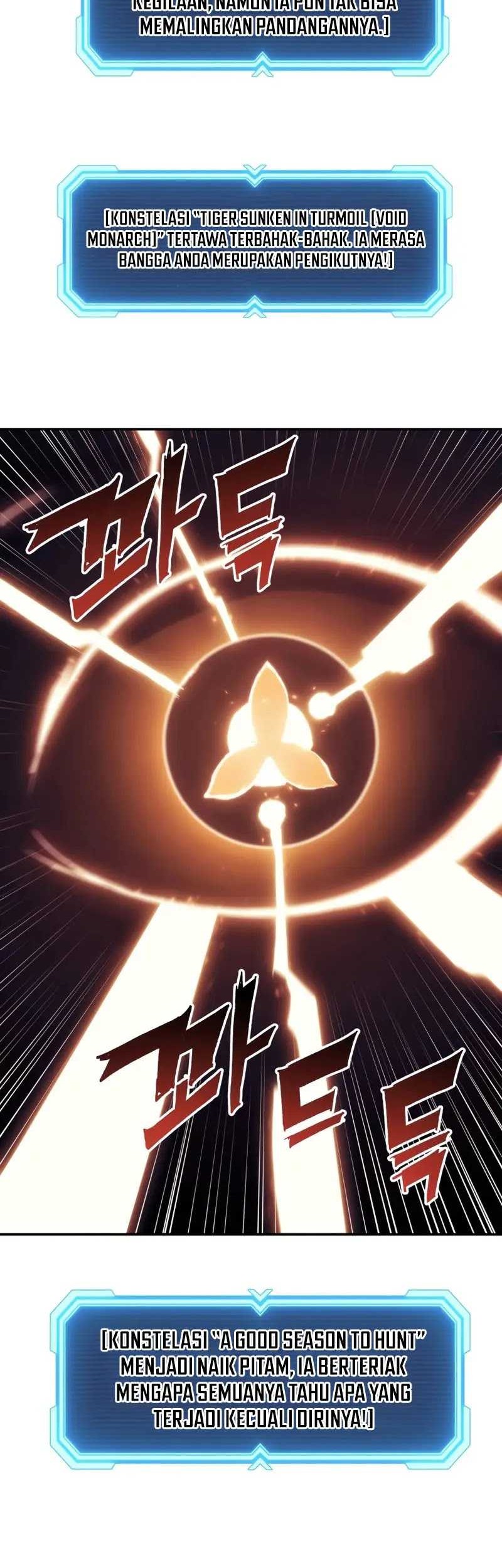 Return of the Broken Constellation Chapter 116 Gambar 62