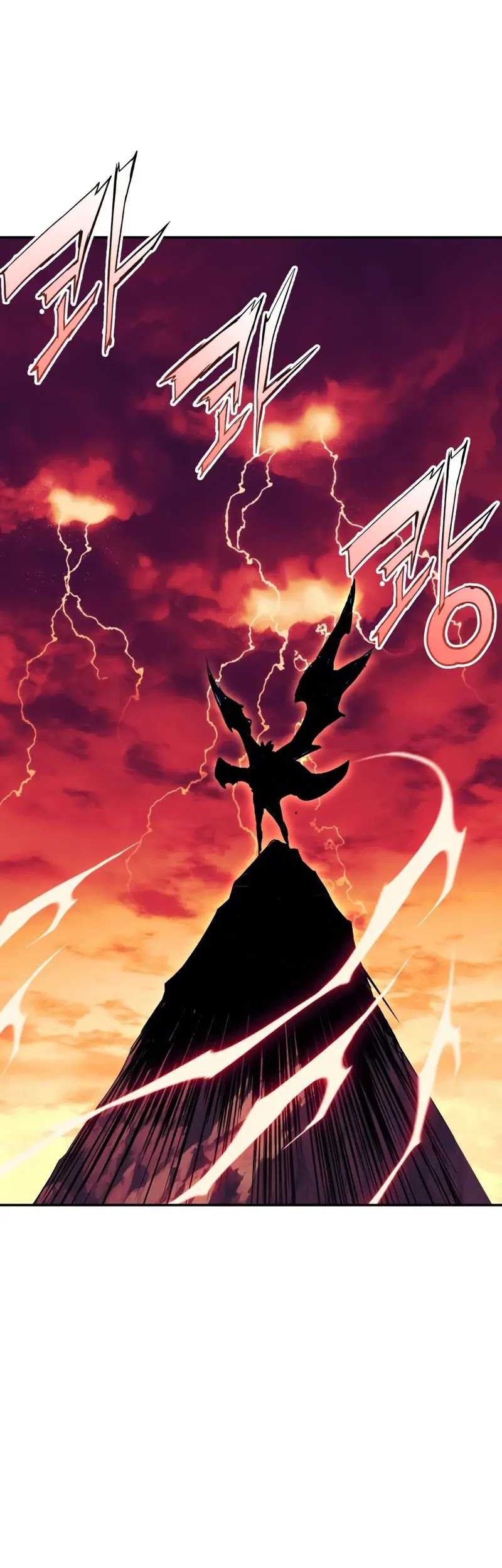 Return of the Broken Constellation Chapter 116 Gambar 63