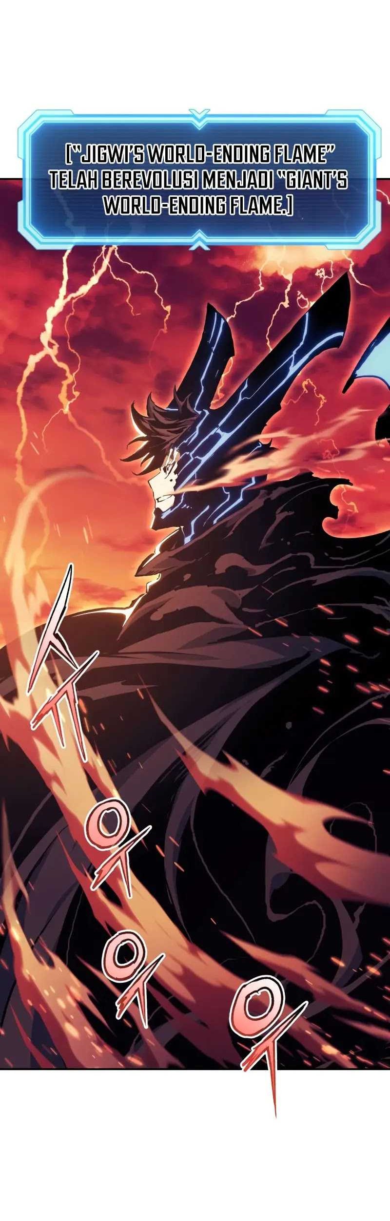 Return of the Broken Constellation Chapter 116 Gambar 64