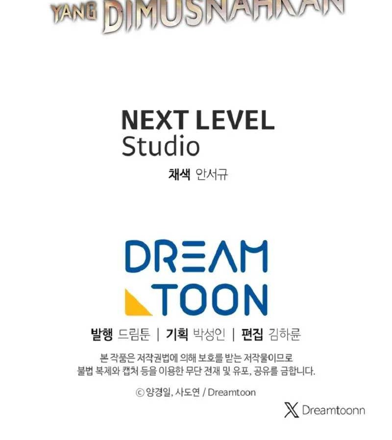 Return of the Broken Constellation Chapter 116 Gambar 67