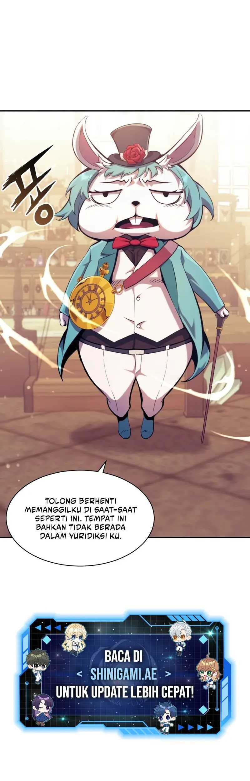 Baca  Return of the Broken Constellation Chapter 116 Gambar 2