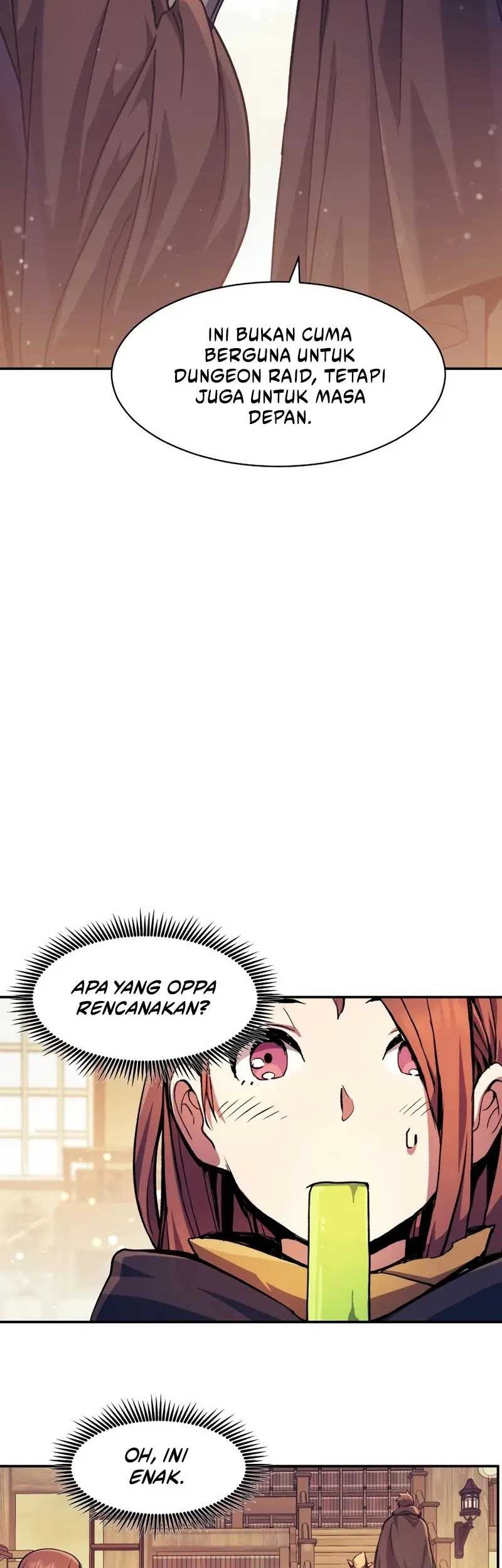 Return of the Broken Constellation Chapter 116 Gambar 11