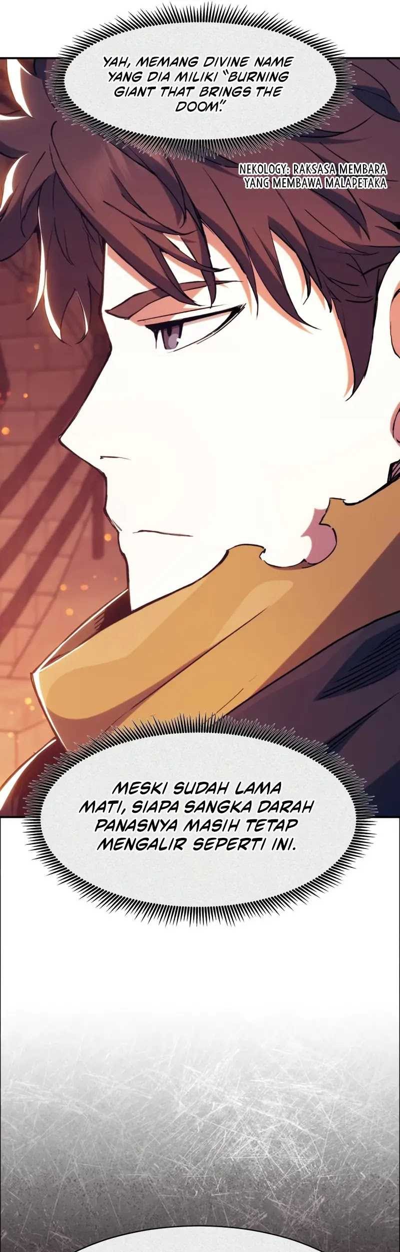 Return of the Broken Constellation Chapter 116 Gambar 29