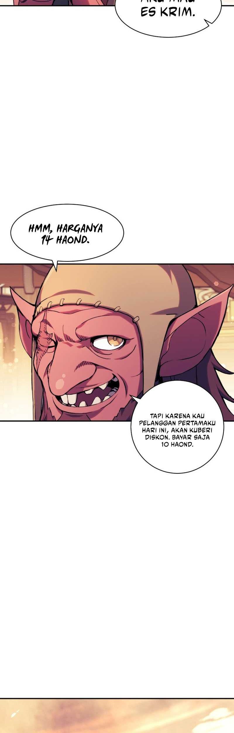 Return of the Broken Constellation Chapter 115 Gambar 41