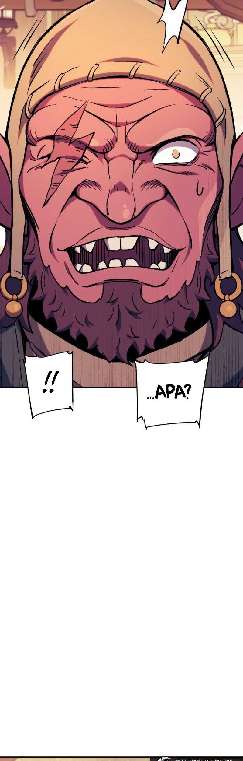 Return of the Broken Constellation Chapter 115 Gambar 47