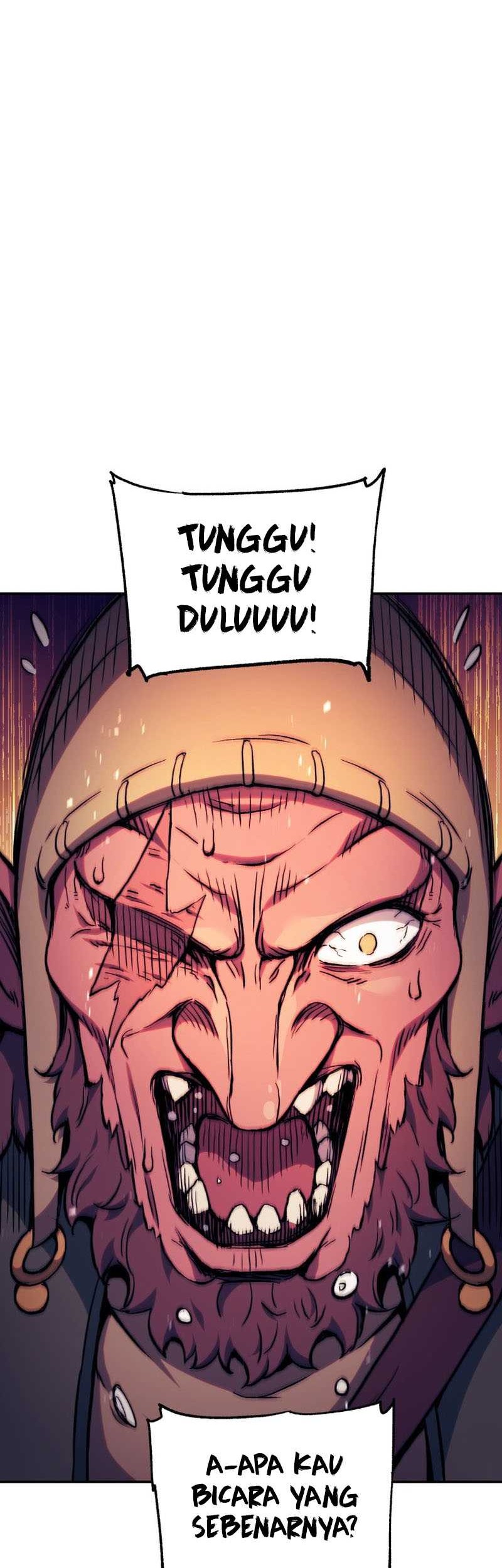 Return of the Broken Constellation Chapter 115 Gambar 51