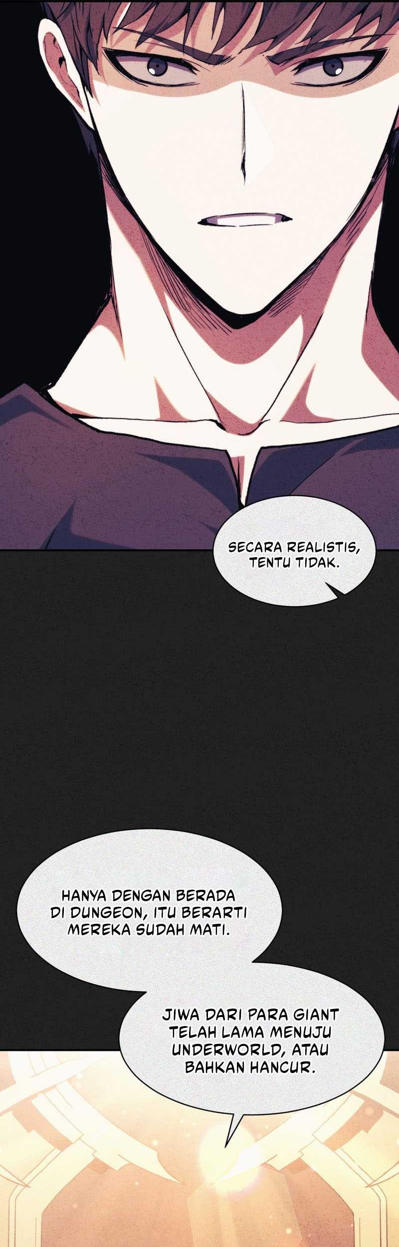 Return of the Broken Constellation Chapter 115 Gambar 58