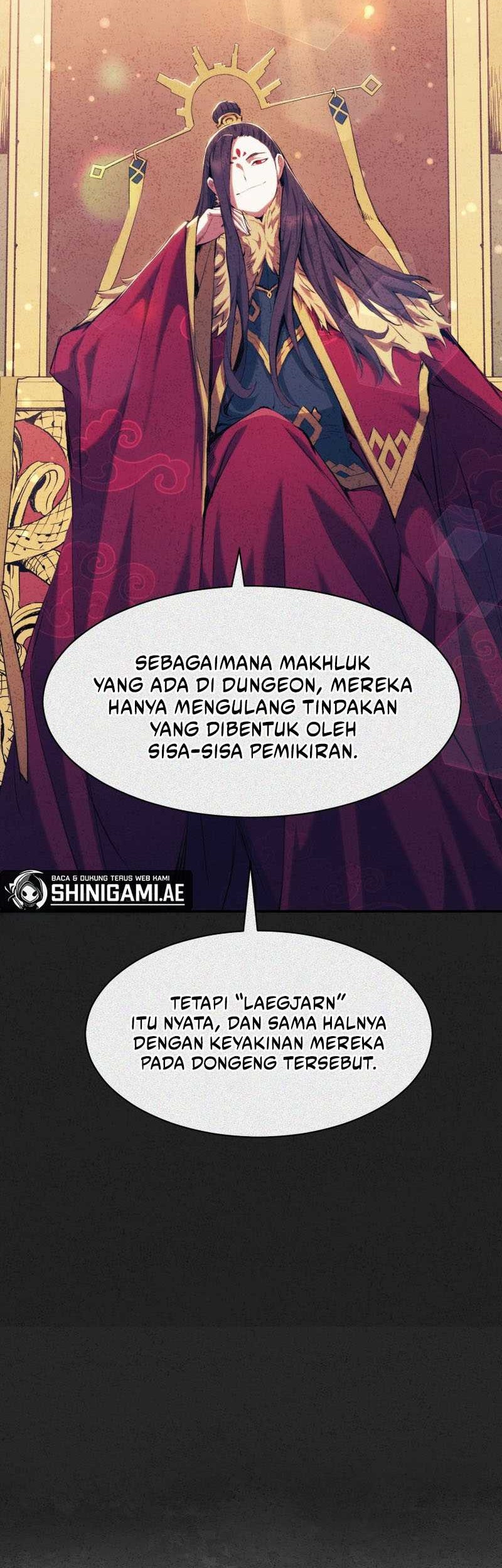 Return of the Broken Constellation Chapter 115 Gambar 59