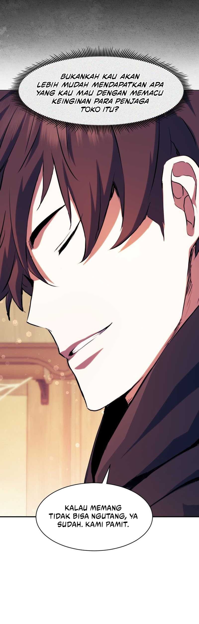 Return of the Broken Constellation Chapter 115 Gambar 60