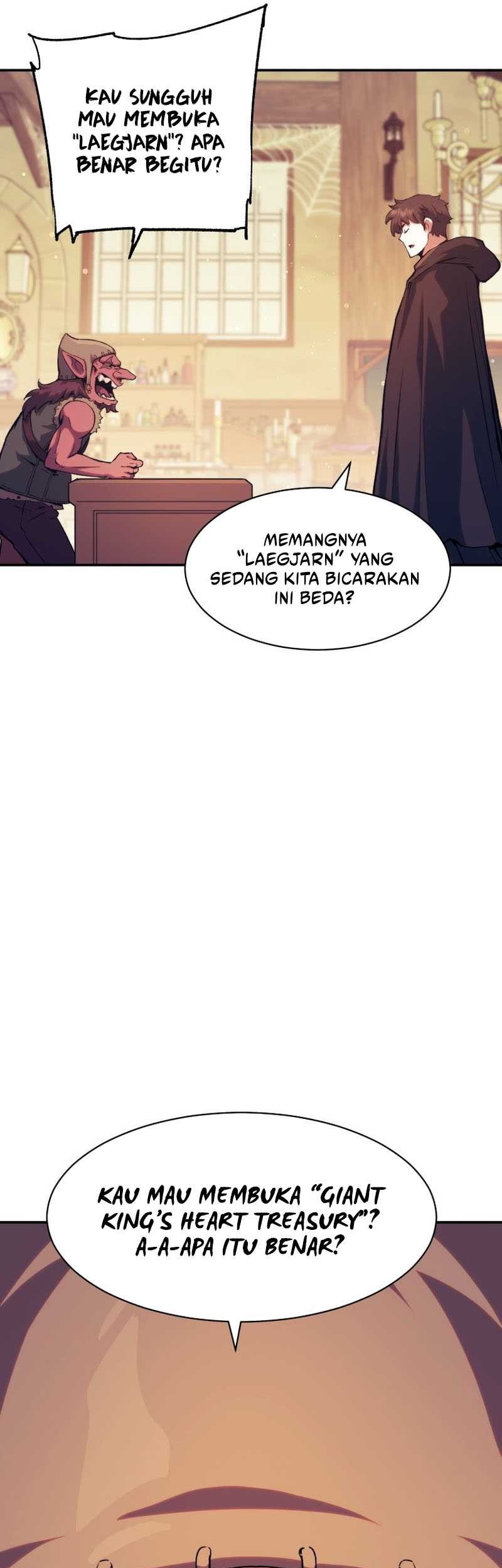 Return of the Broken Constellation Chapter 115 Gambar 62