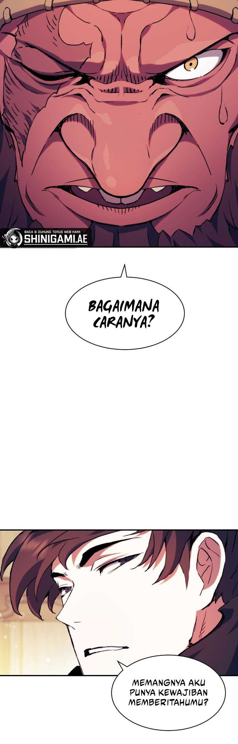 Return of the Broken Constellation Chapter 115 Gambar 63