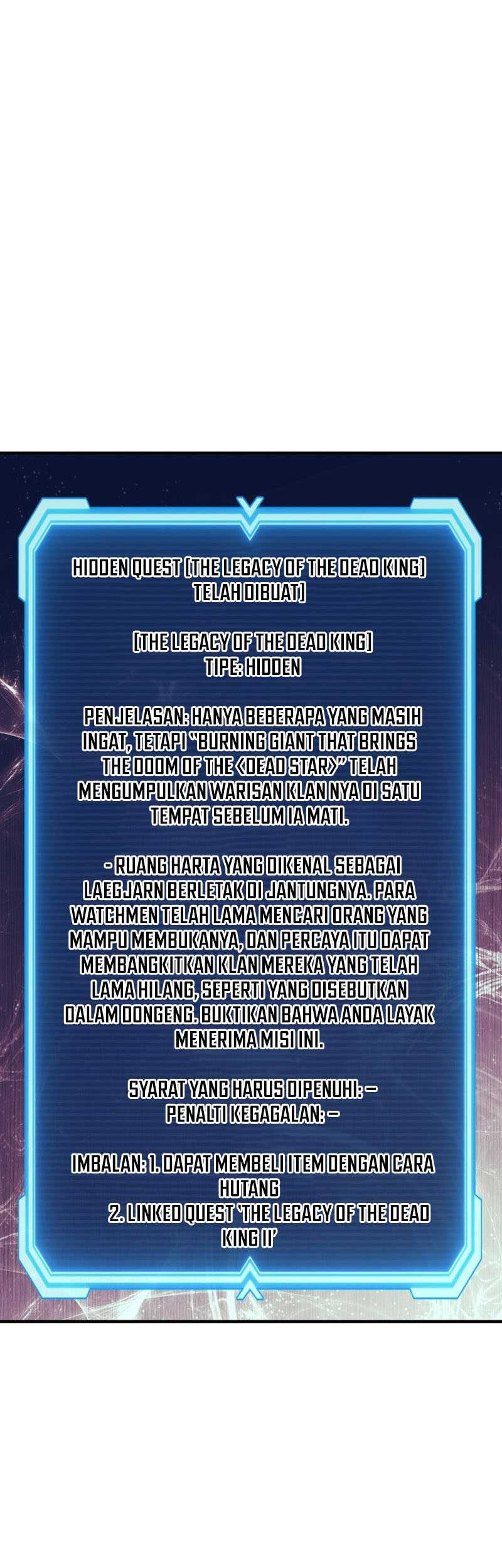 Return of the Broken Constellation Chapter 115 Gambar 65