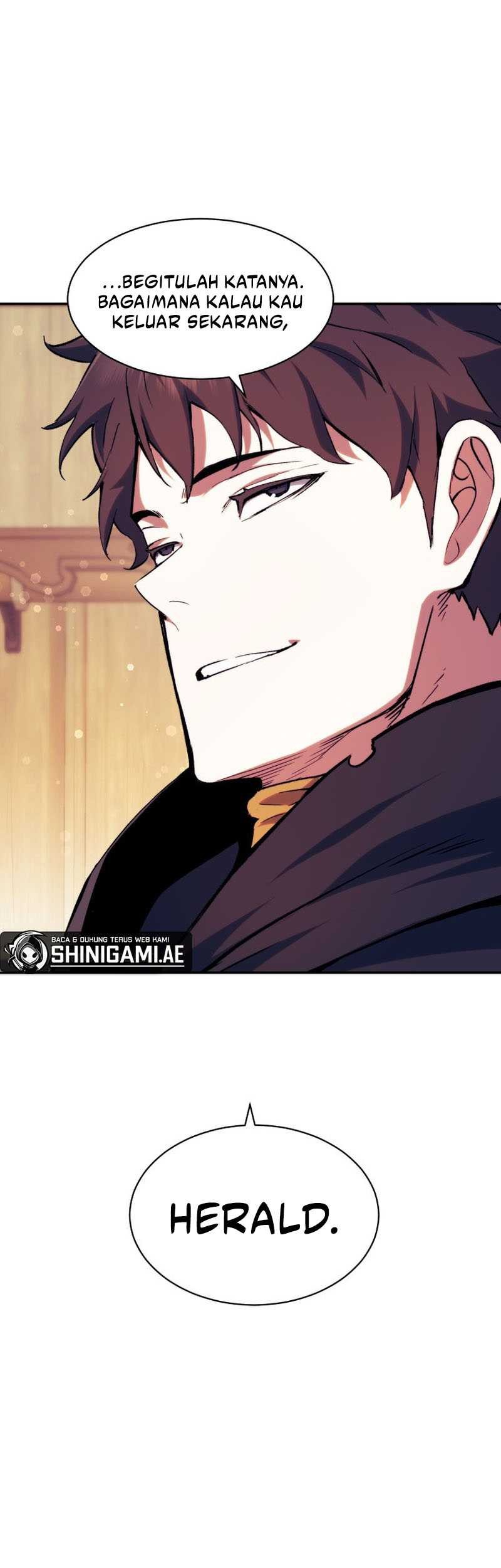 Return of the Broken Constellation Chapter 115 Gambar 66