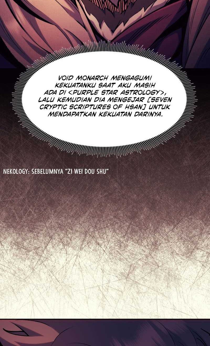 Return of the Broken Constellation Chapter 115 Gambar 5