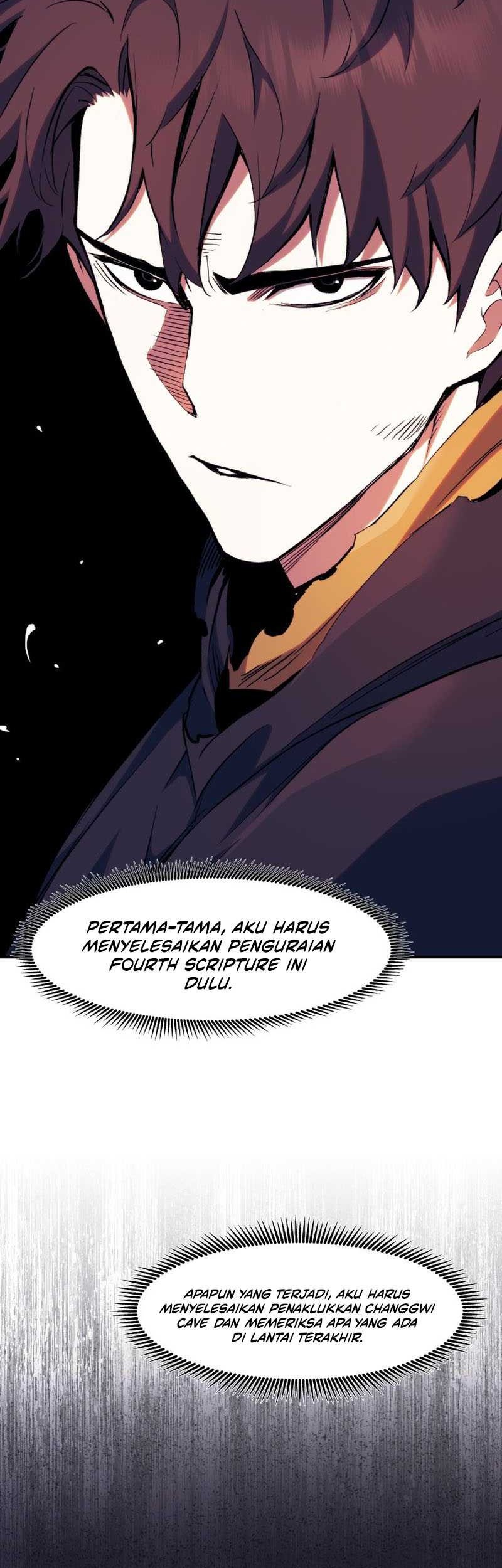 Return of the Broken Constellation Chapter 115 Gambar 8