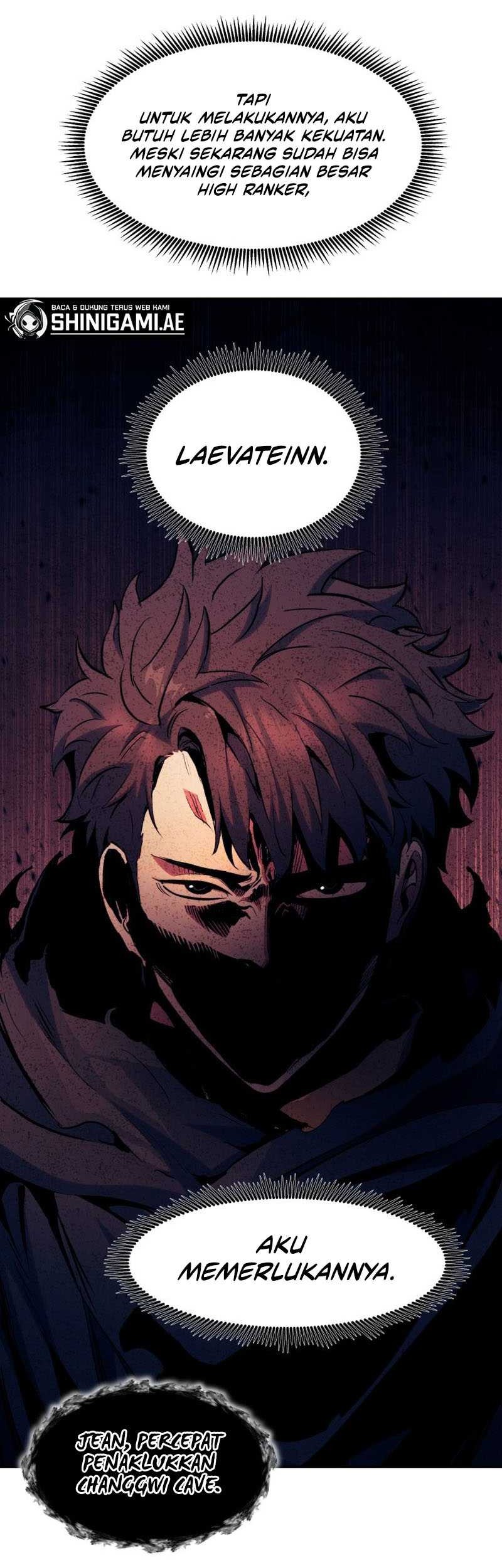 Return of the Broken Constellation Chapter 115 Gambar 12