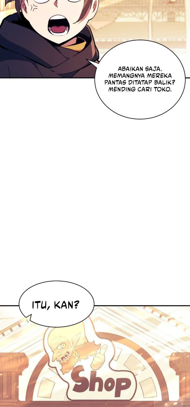 Return of the Broken Constellation Chapter 115 Gambar 29
