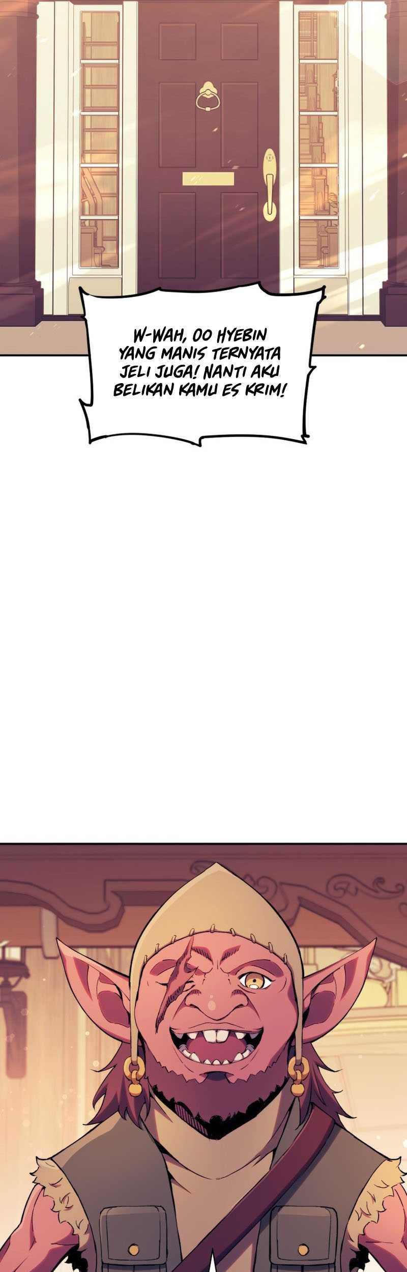 Return of the Broken Constellation Chapter 115 Gambar 30