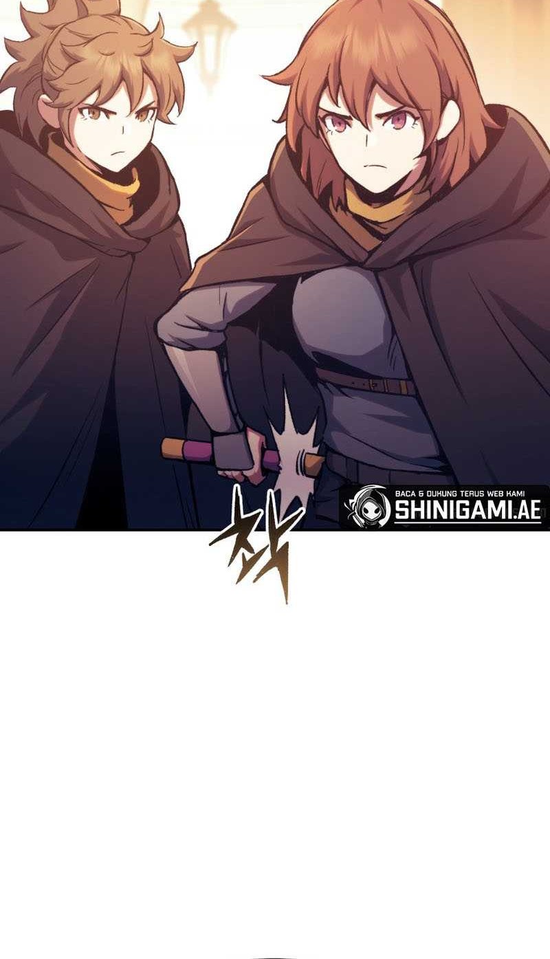 Return of the Broken Constellation Chapter 115 Gambar 33