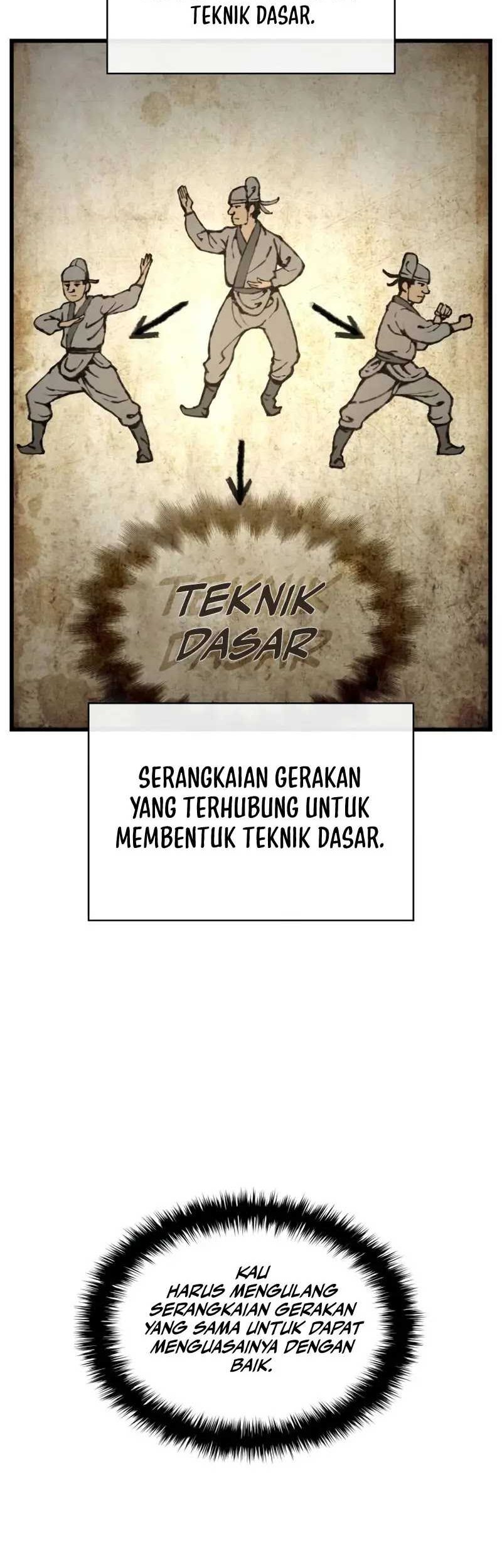Myst, Might, Mayhem (Legend Of Heavenly Chaos Demon) Chapter 27 Gambar 37