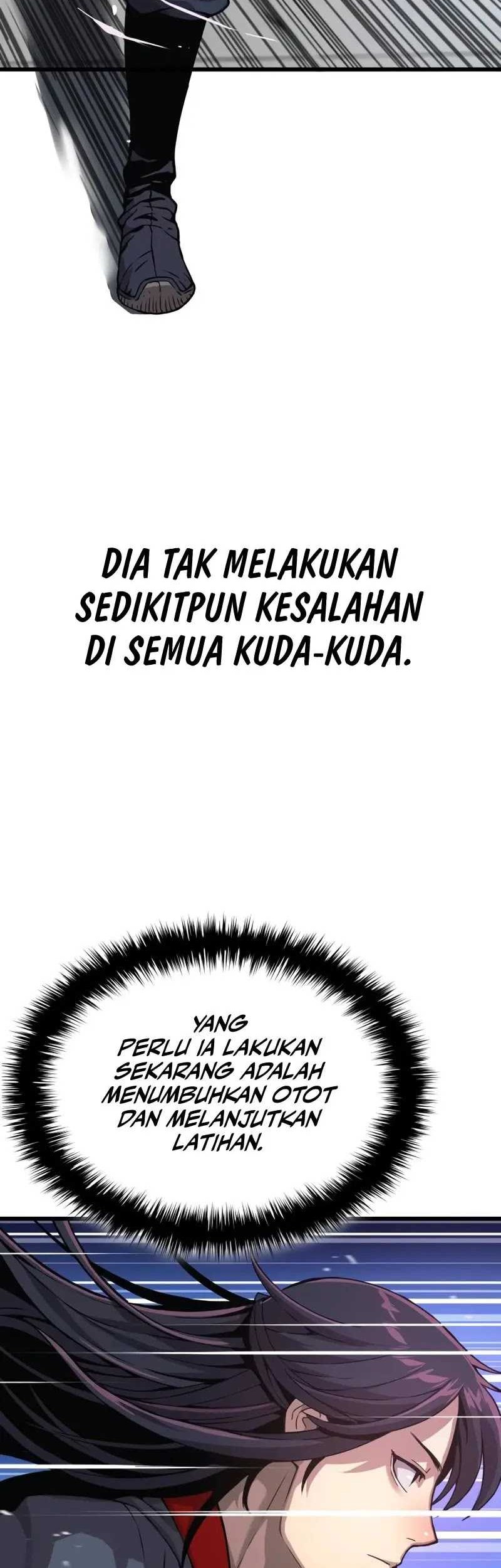 Myst, Might, Mayhem (Legend Of Heavenly Chaos Demon) Chapter 27 Gambar 39