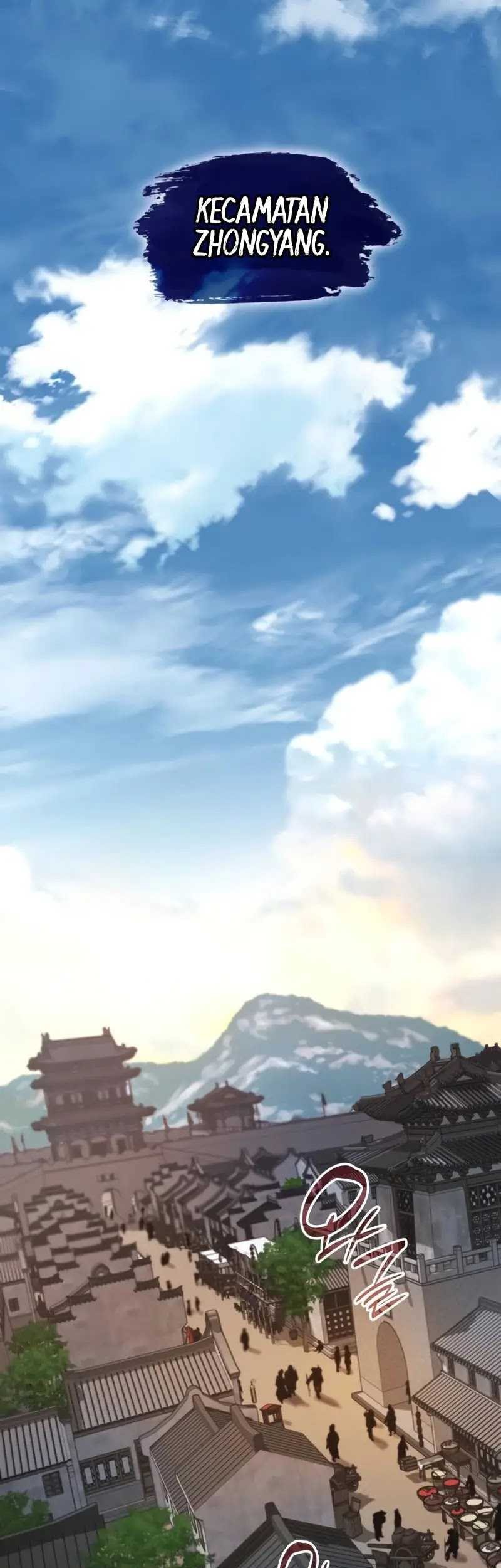 Myst, Might, Mayhem (Legend Of Heavenly Chaos Demon) Chapter 27 Gambar 46