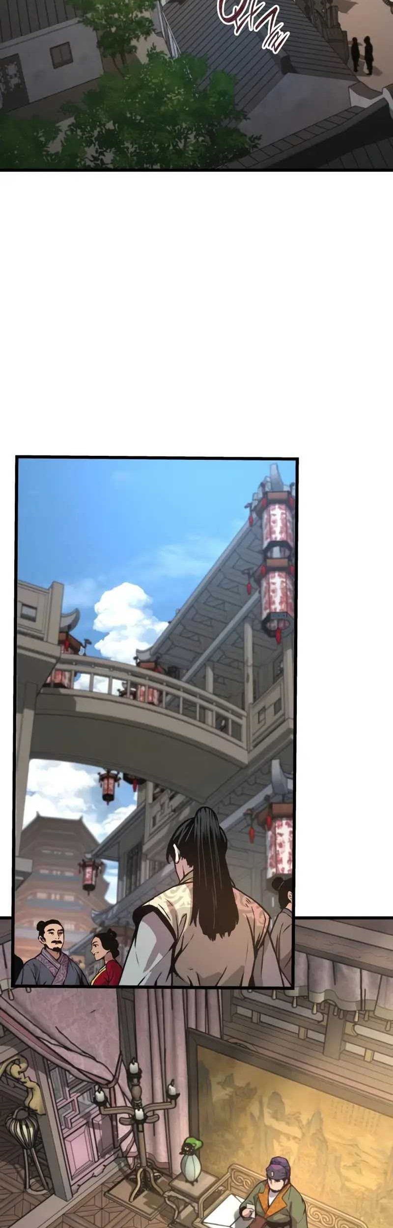 Myst, Might, Mayhem (Legend Of Heavenly Chaos Demon) Chapter 27 Gambar 47