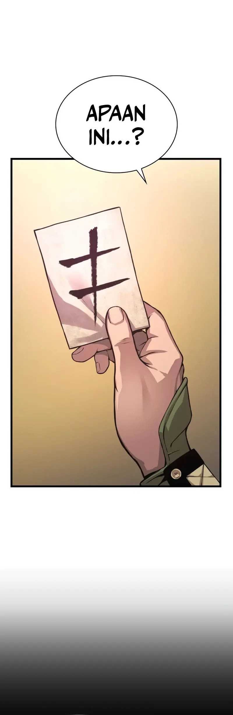 Myst, Might, Mayhem (Legend Of Heavenly Chaos Demon) Chapter 27 Gambar 49