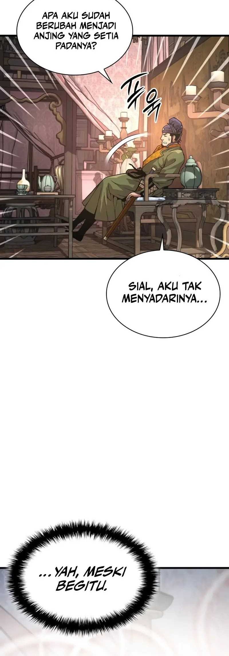 Myst, Might, Mayhem (Legend Of Heavenly Chaos Demon) Chapter 27 Gambar 53