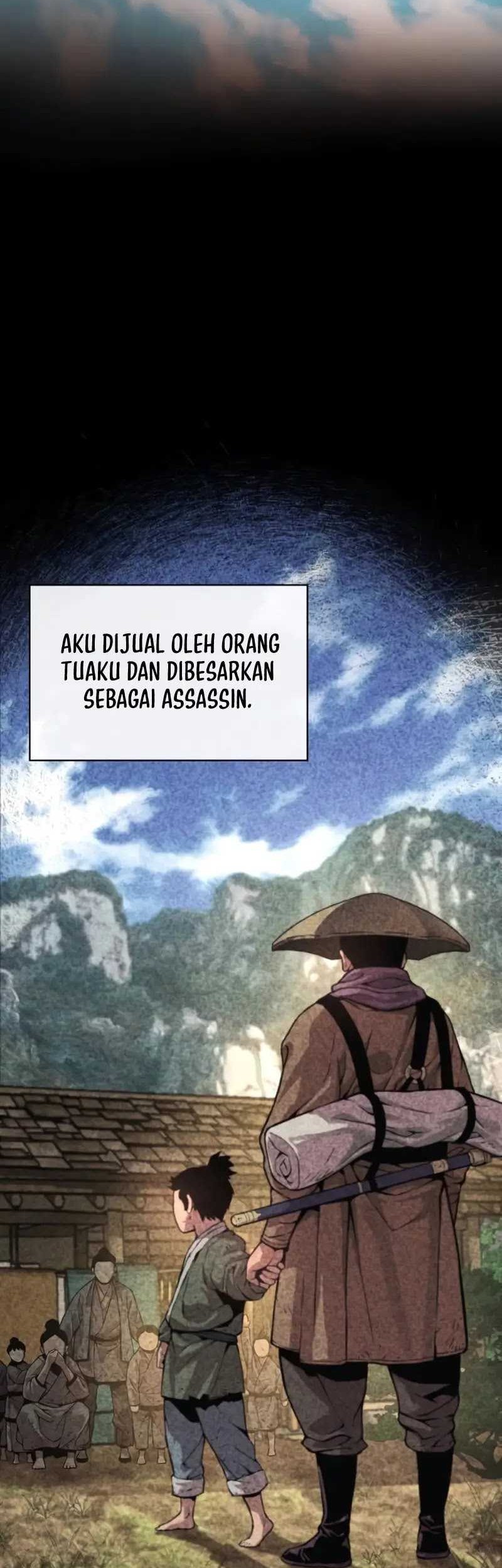 Myst, Might, Mayhem (Legend Of Heavenly Chaos Demon) Chapter 27 Gambar 55