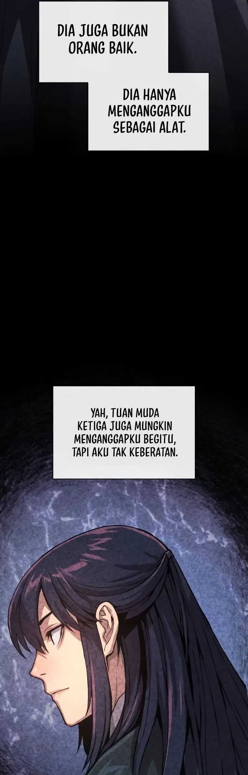 Myst, Might, Mayhem (Legend Of Heavenly Chaos Demon) Chapter 27 Gambar 58