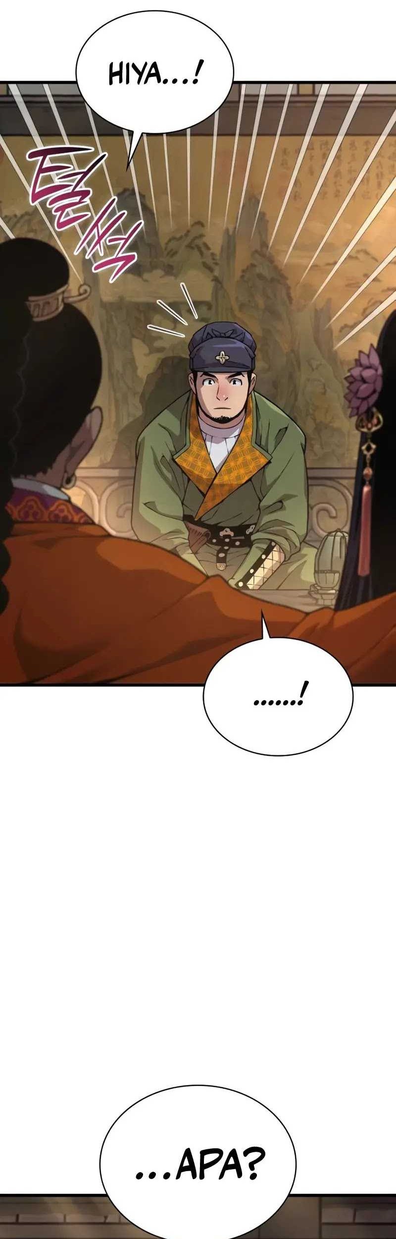 Myst, Might, Mayhem (Legend Of Heavenly Chaos Demon) Chapter 27 Gambar 67