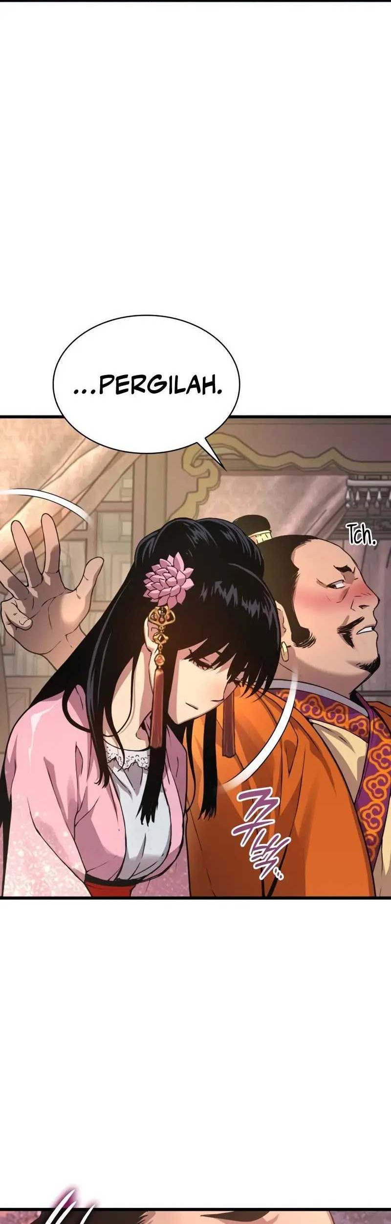 Myst, Might, Mayhem (Legend Of Heavenly Chaos Demon) Chapter 27 Gambar 71
