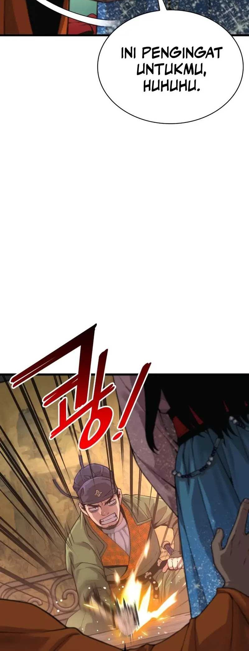 Myst, Might, Mayhem (Legend Of Heavenly Chaos Demon) Chapter 27 Gambar 73