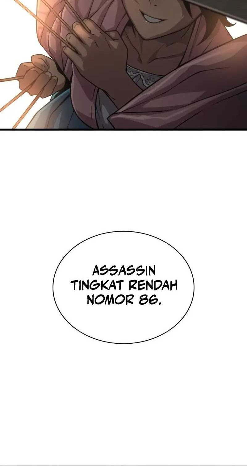 Myst, Might, Mayhem (Legend Of Heavenly Chaos Demon) Chapter 27 Gambar 85