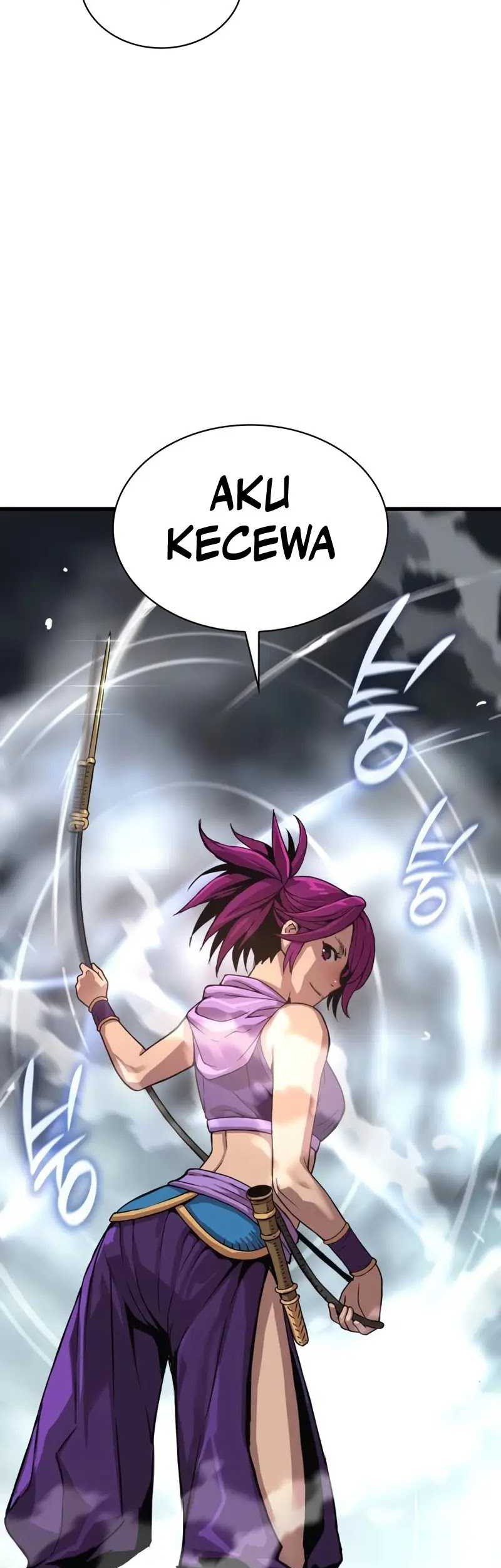 Myst, Might, Mayhem (Legend Of Heavenly Chaos Demon) Chapter 27 Gambar 88