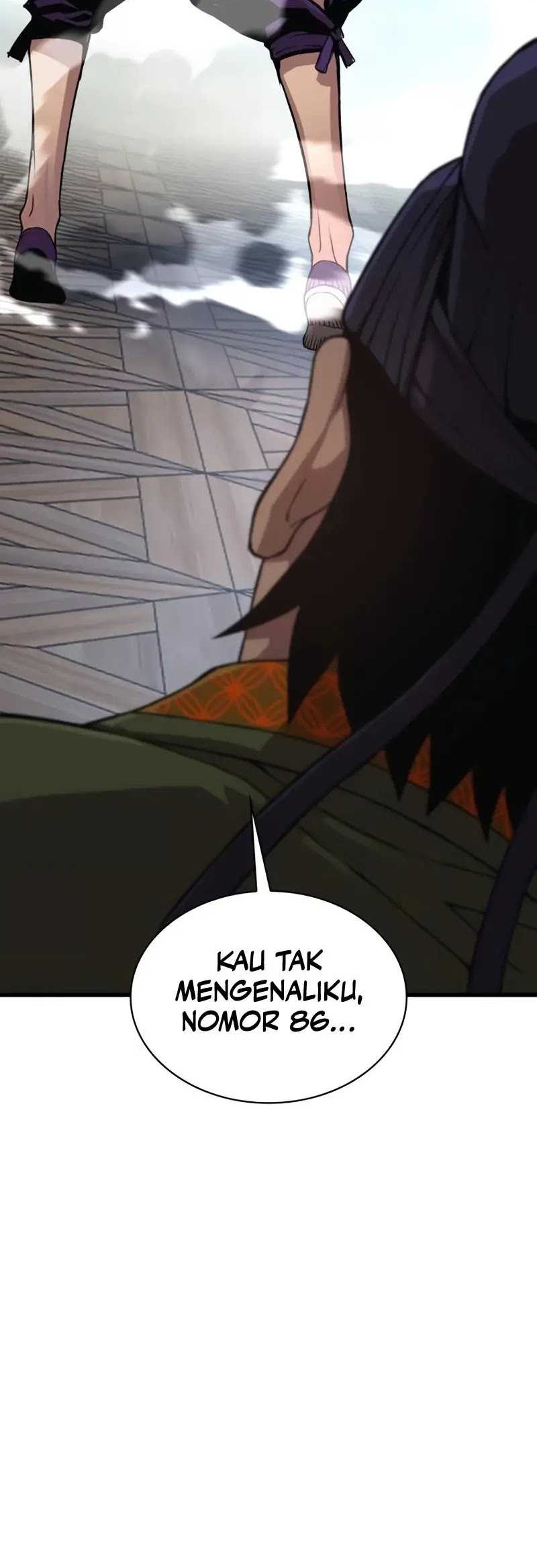 Myst, Might, Mayhem (Legend Of Heavenly Chaos Demon) Chapter 27 Gambar 89