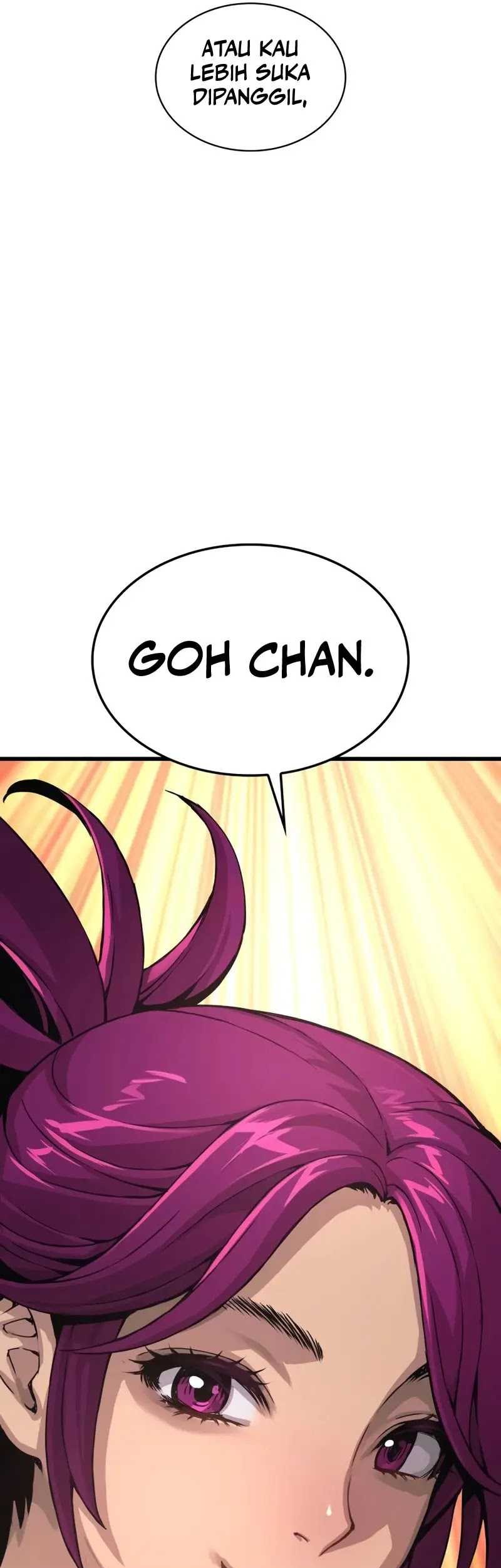 Myst, Might, Mayhem (Legend Of Heavenly Chaos Demon) Chapter 27 Gambar 90