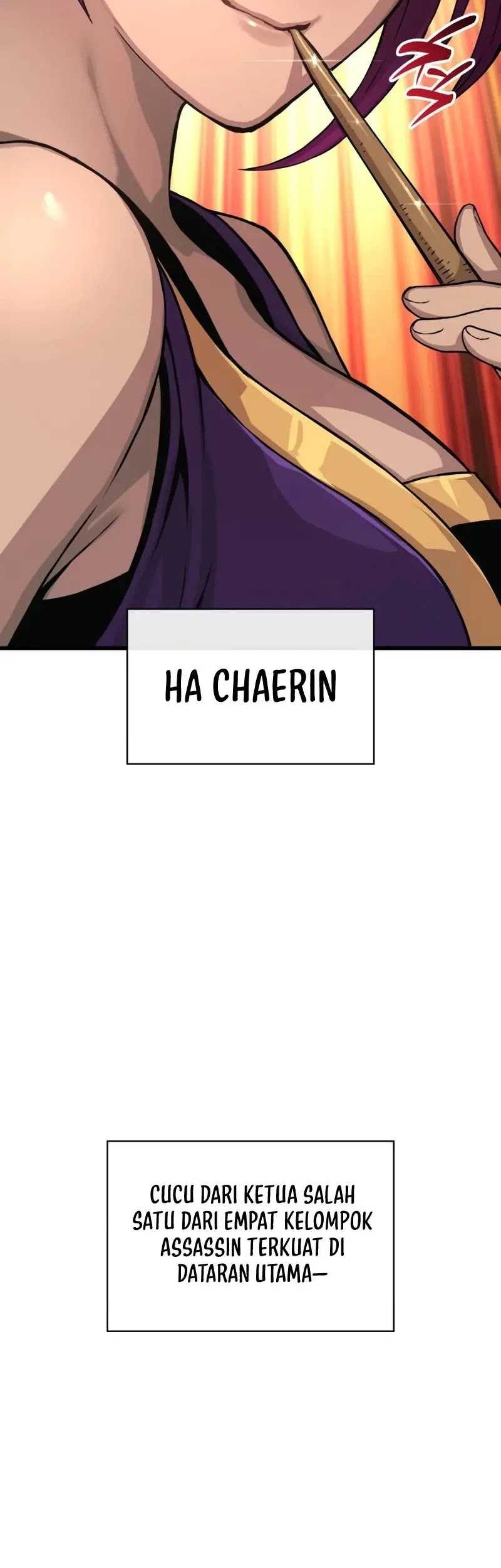 Myst, Might, Mayhem (Legend Of Heavenly Chaos Demon) Chapter 27 Gambar 91