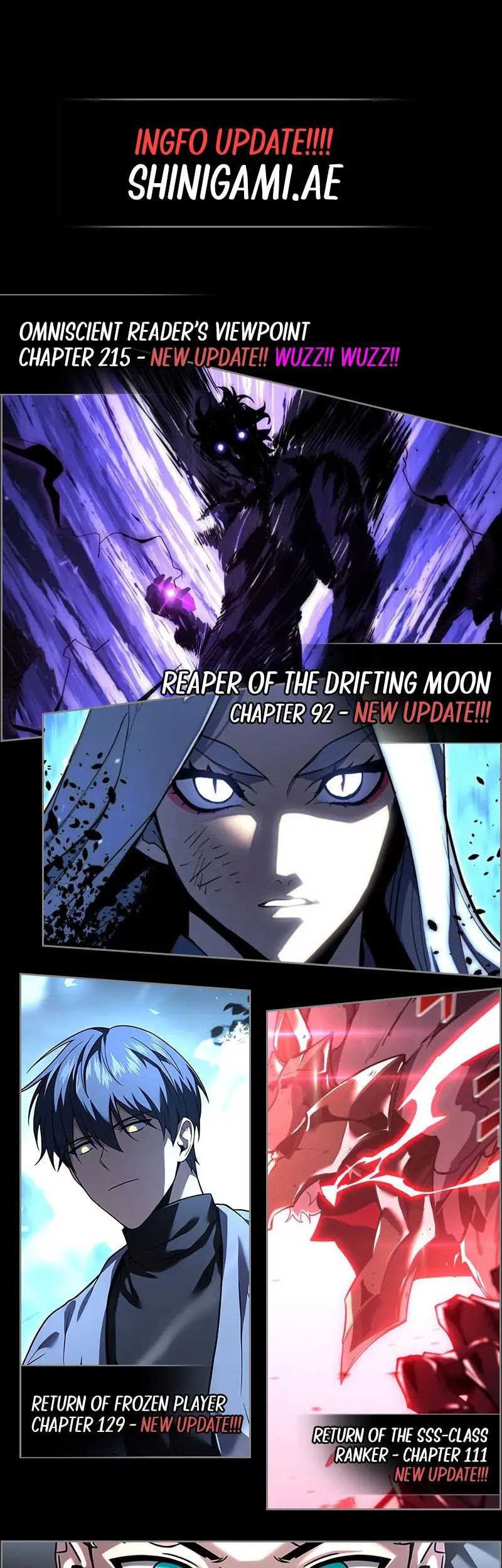 Myst, Might, Mayhem (Legend Of Heavenly Chaos Demon) Chapter 27 Gambar 94